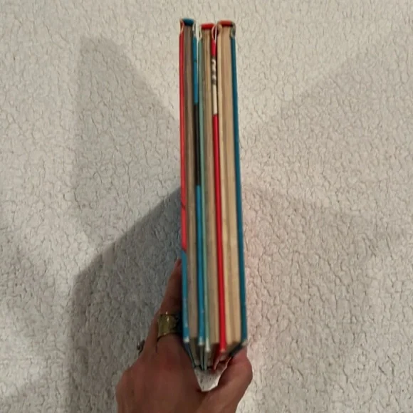 Rare Find Banned Dr Seuss Books No longer Published! Vintage Set of 3 - Picture 11 of 13